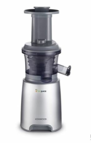 Соковыжималка Kenwood PureJuice JMP601SI