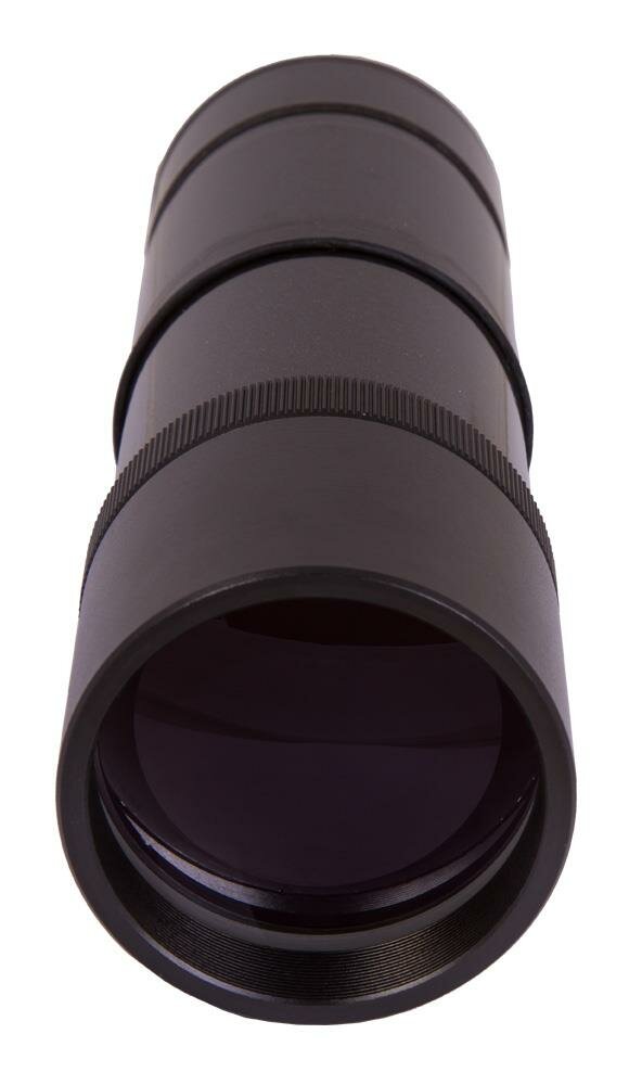 Искатель Оптический Sky-Watcher 8X50, С Креплением — фото 1