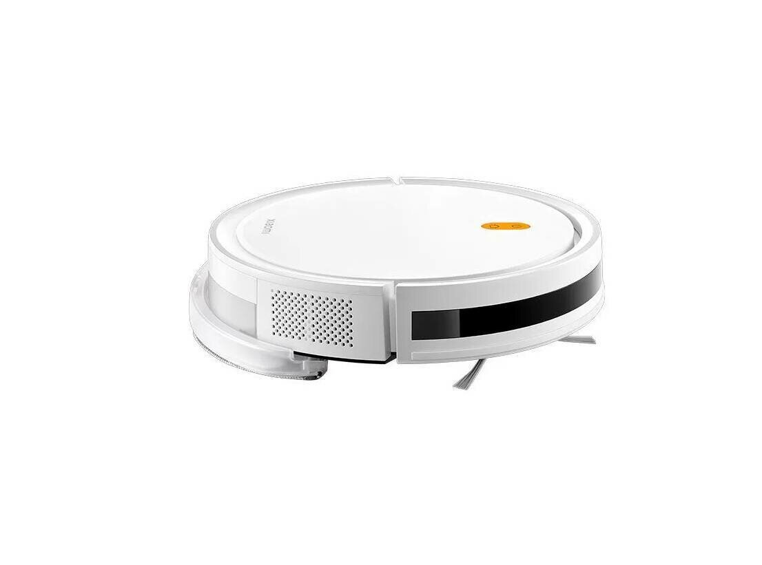 Робот-пылесос Xiaomi Mijia Robot Vacuum E5 белый (CDZC108) EU — фото 1