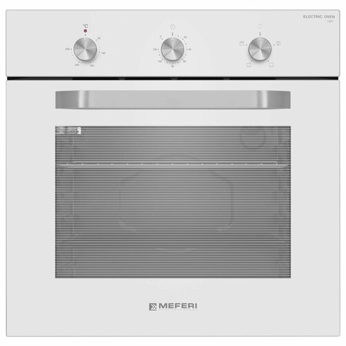 MEFERI MEO604WH LIGHT