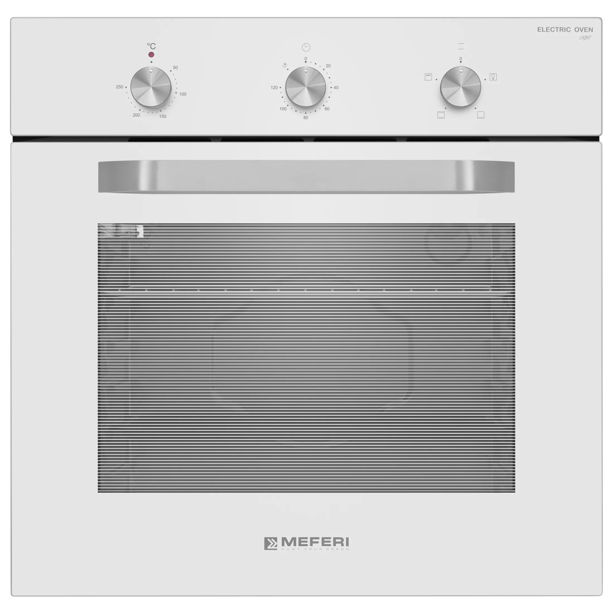 MEFERI MEO604WH LIGHT