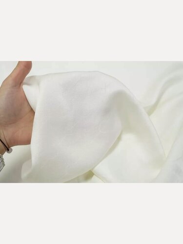 Изображение товара Кади с буквами молочное