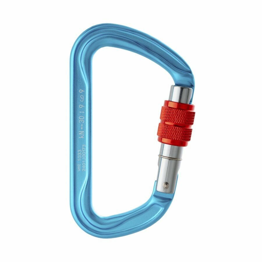 Карабин Chlorum с муфтой keylock vnt 1033 — фото 1