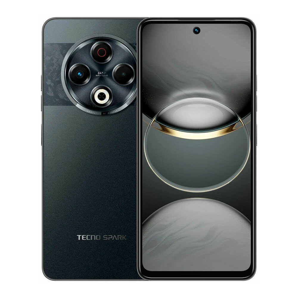 Смартфон TECNO Spark 30 — фото 1