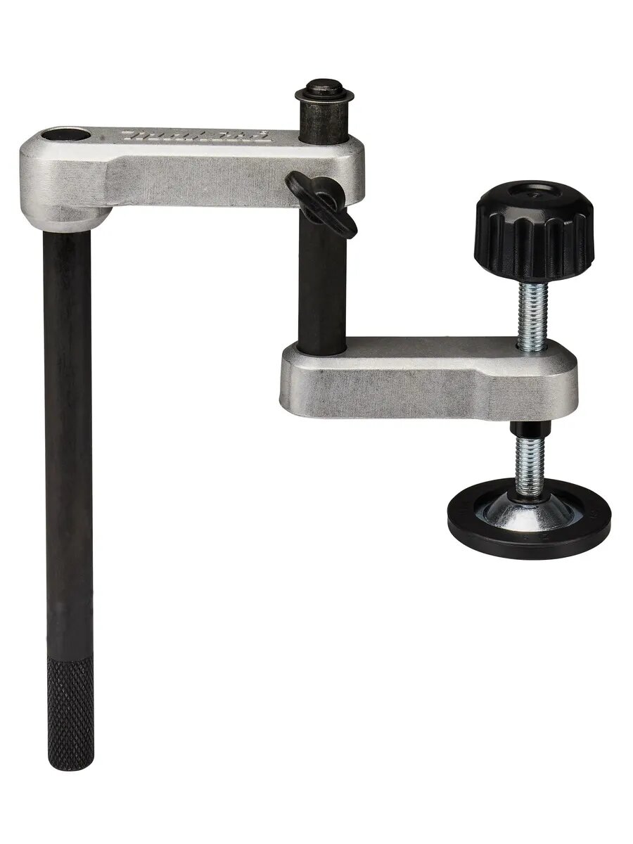 Картинки Вертикальный зажим материала для торцовочной пилы 126617-2