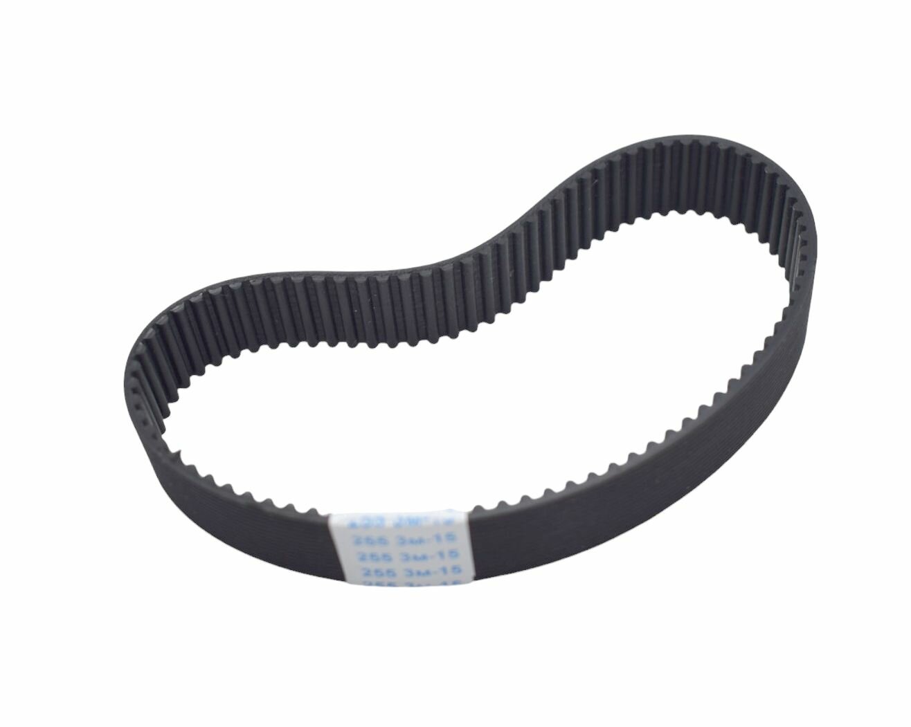 Ремень на рубанок Metabo HO 0882 255-3М-15 (HTD 255-3M) 344260270 AEZ