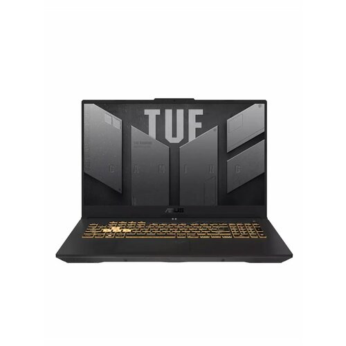 Игровой ноутбук Asus TUF Gaming A17 FA707NU-HX051 173 16 ГБ SSD 512 ГБ серый 119000₽