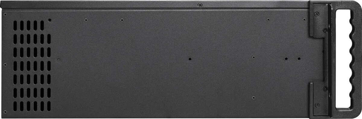 Корпус серверный 4U Exegate EX293246RUS RM 19", глубина 480, БП 1100RADS, USB - фото №11