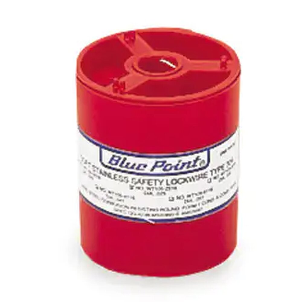 Проволока контровочная, диаметр 0.041" (1,04 мм) в катушке, вес 1lb (0.45 кг). WT105-4116