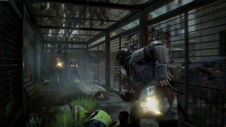World War Z Aftermath PS4 (русская версия) — фото 1
