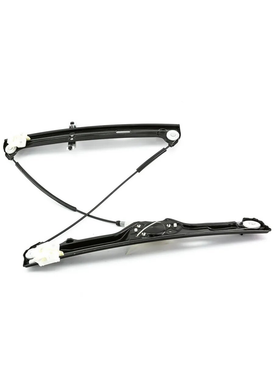 Стеклоподъемник передней левой двери BMW ОЭМ 51337166379