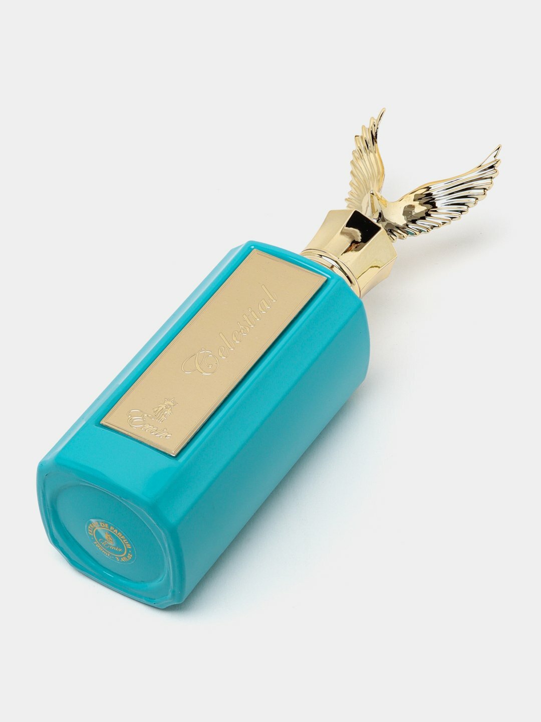 Духи Celestial "Ganymede" Dubay, унисекс, древесно-пряные ноты, 100мл — фото 1