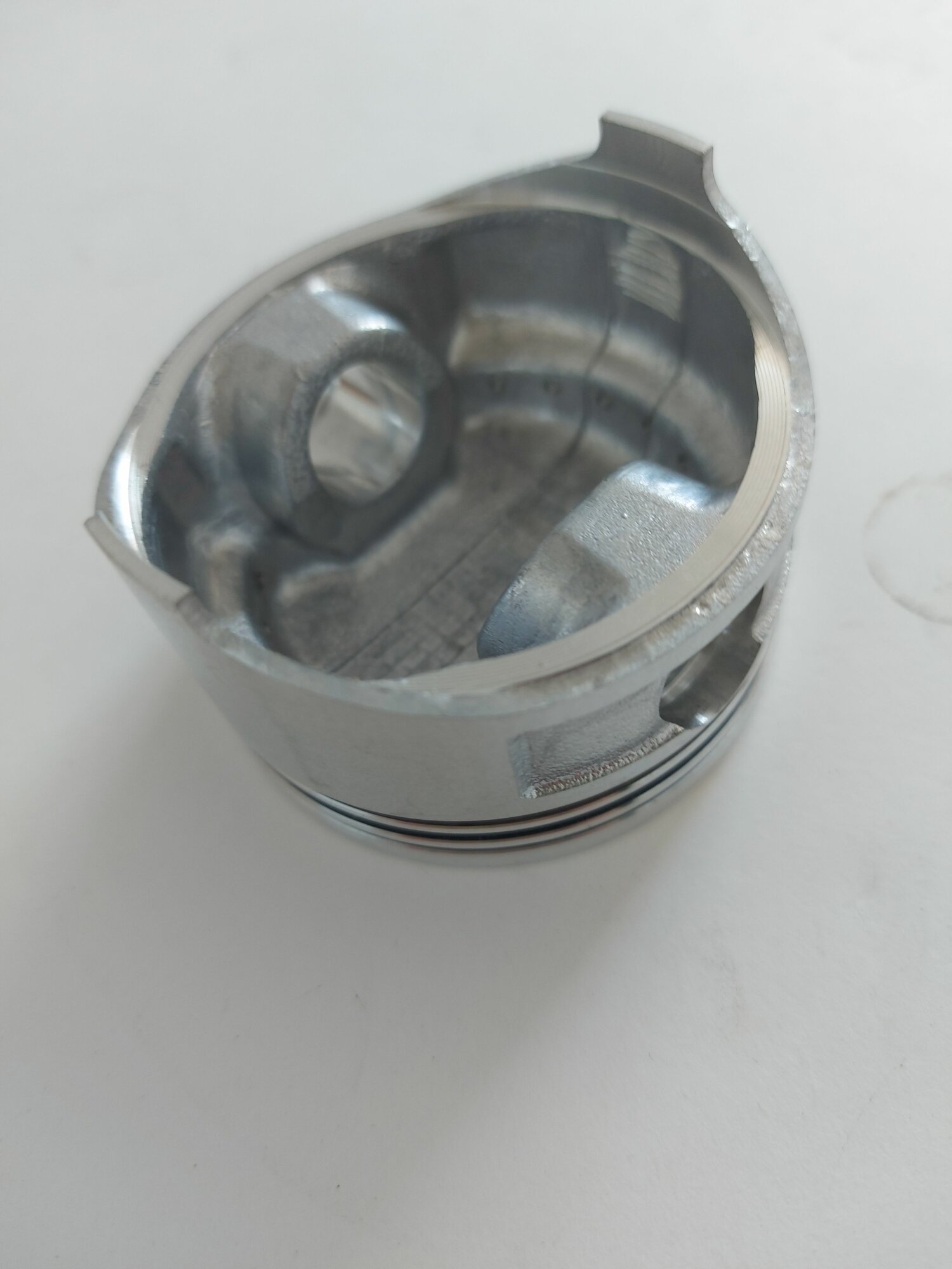 Поршень для Honda GX100 — фото 1