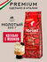 Кофе молотый Julius Meinl Меланж (Melange), 220 г, средней обжарк...