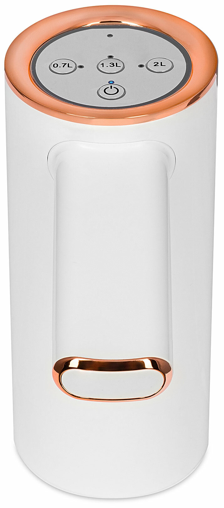 Помпа аккумуляторная Ecotronic PLR-240 white (ETK12509)