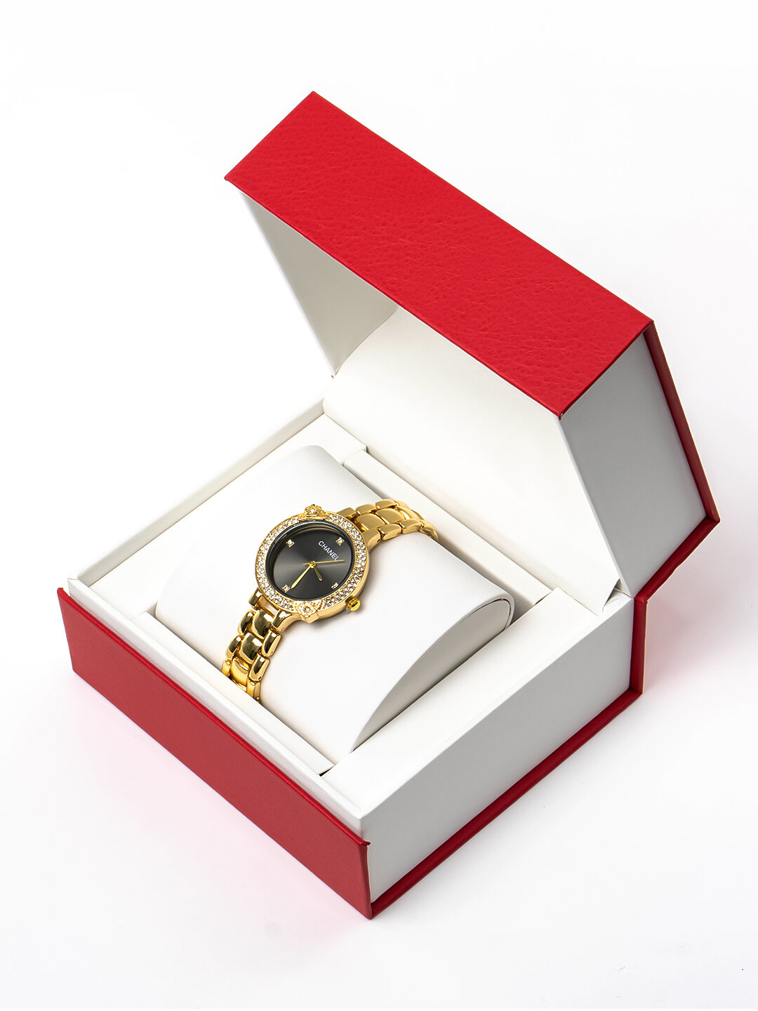 Наручные часы Chanel Classic