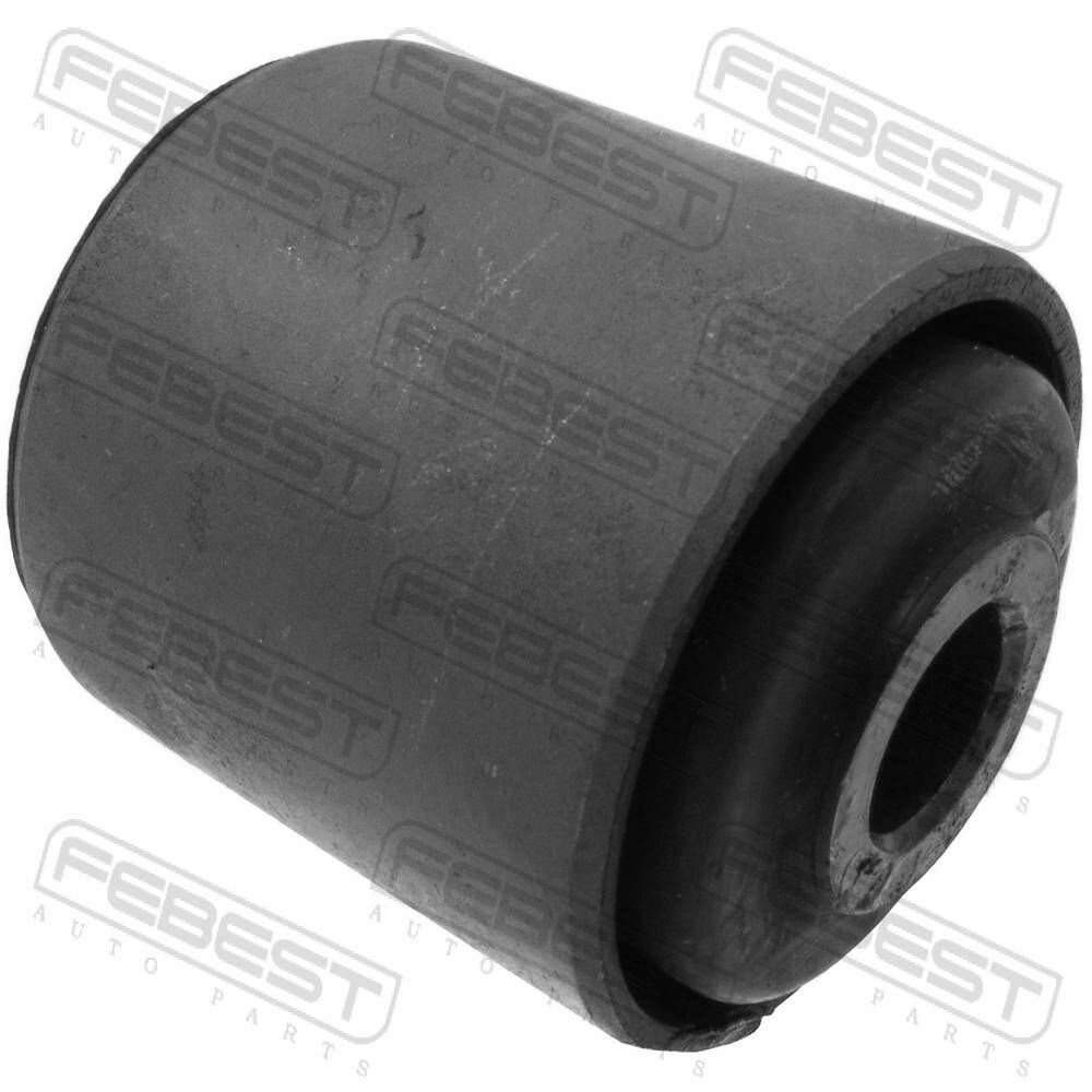 Сайлентблок задней продольной тяги HYUNDAI SANTA FE 06 ALABAMA PLANT-CAN 2006- HAC FEBEST NAB-072