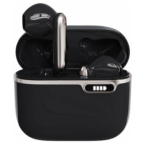 Беспроводные наушники TWS Walker WTS-55 черные 189000₽