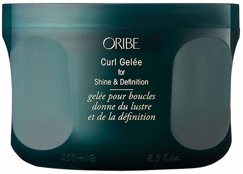 Oribe Curl Gelee For Shine Definition - Гель для блеска и дефинирования кудрей 250 мл