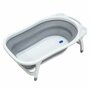 Ванна детская складная Funkids Folding Smart Bath