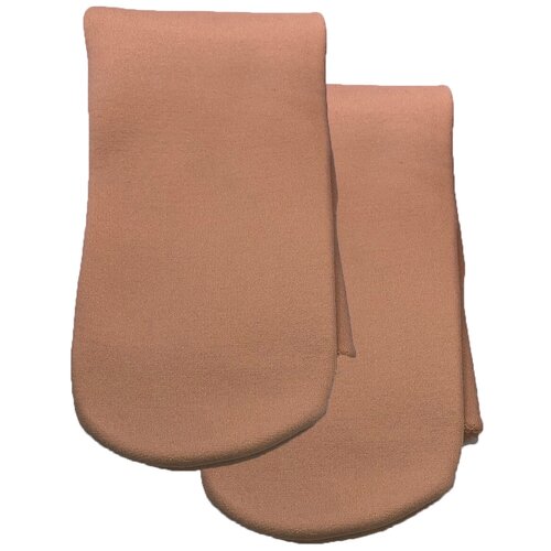 фото Носки sports tutor, размер 36-41, бежевый