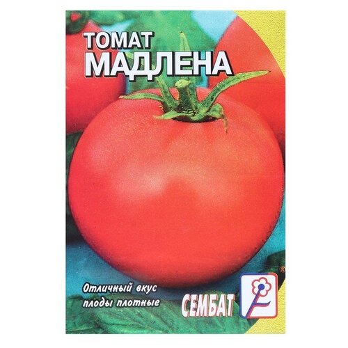 Семена Томат Сембат, Мадлена, 0,1 г семена сембат томат мадлена 0 1 г 6 уп