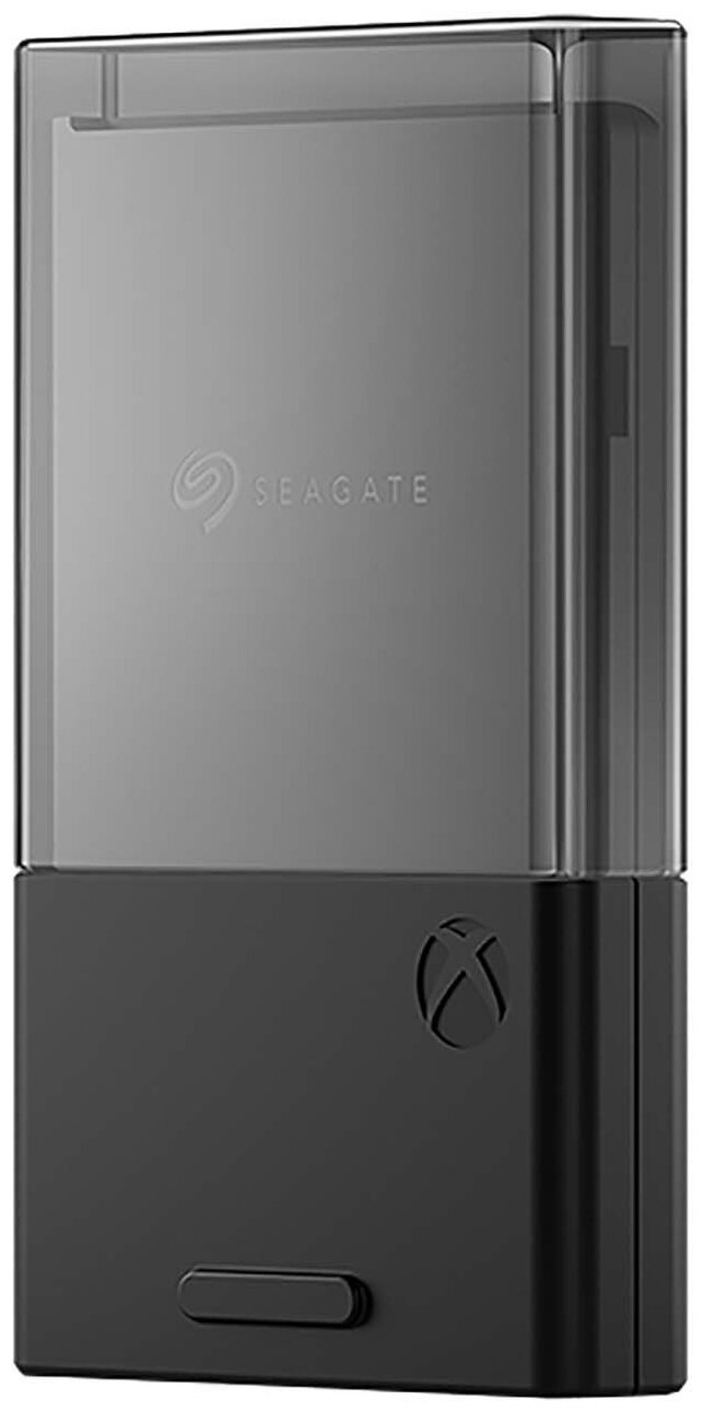Карта памяти Seagate STJR2000400 для Xbox Series X/S 2TB, 3Y - фото №2