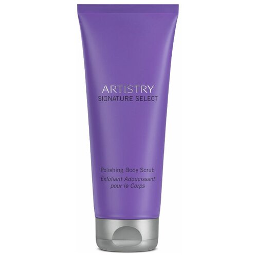 Отшелушивающий скраб для тела Amway ARTISTRY SIGNATURE SELECT™ , 197 гр