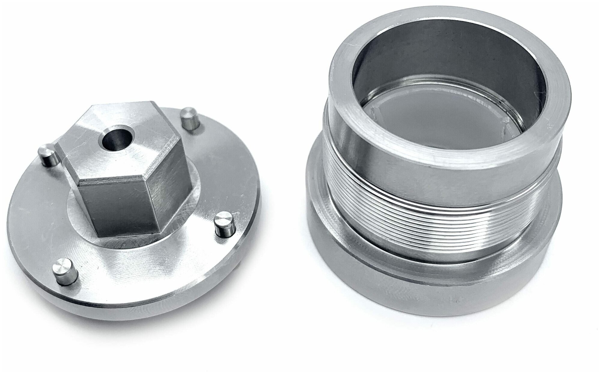 Втулка, ремкомплект рулевой рейки Honda Accord 9