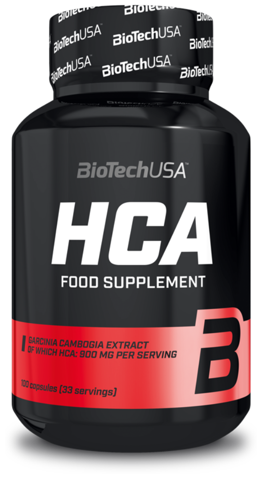 BioTechUSA HCA 100 шт.