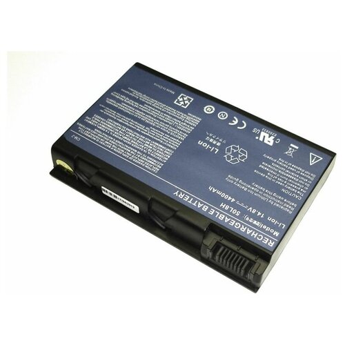 Аккумулятор (батарея) Acer Aspire 5102AWLMiP120