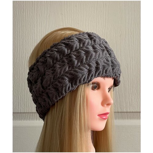 Повязка для волос