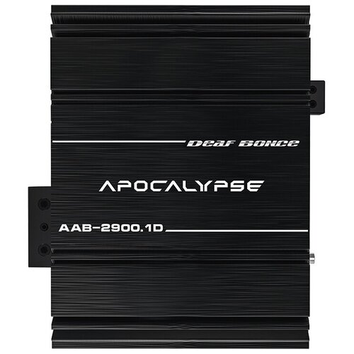 Усилитель Apocalypse AAB-29001D 1999000₽