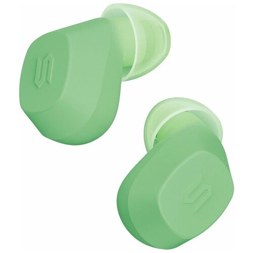 Гарнитура SOUL S-Nano Bluetooth бирюзовый матовый 80001353 314400₽