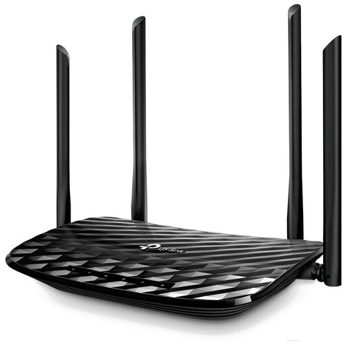 Беспроводной маршрутизатор TP-Link Archer C6 V2 6995₽