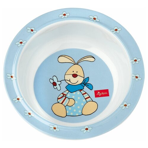 Миска Sigikid Semmel Bunny 24427