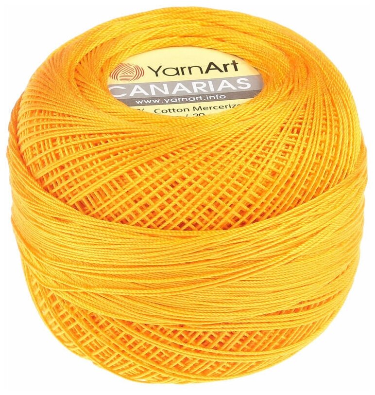  YarnArt Canarias - (5307), 100% , 203, 20, 1