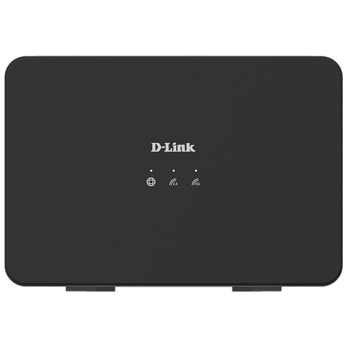 Wi-Fi роутер D-Link DIR-815/SRU/S1A маршрутизатор mercusys ac12g ac1200 1x1g wan 3x1g lan mu mimo ac12g