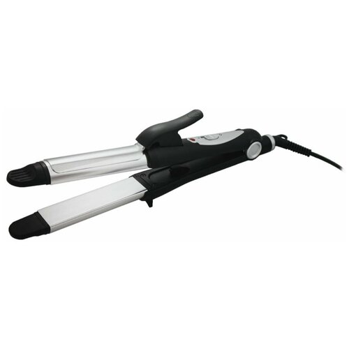 Щипцы для волос бердск 2401 черный 99000₽