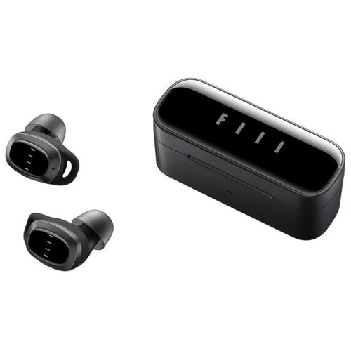 Беспроводные наушники FIIL T1 Pro TWS True Wireless Active Noise Canceling Headphones Black
