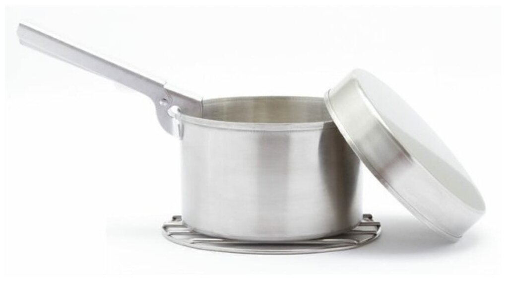 фото Набор для приготовления пищи для средних и больших чайников Kelly Kettle 002088