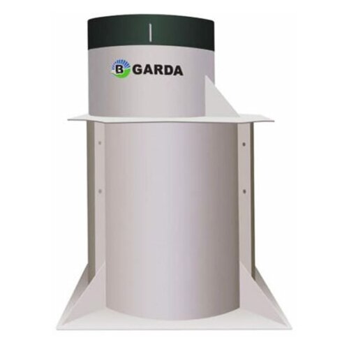 Септик GARDA 5-2200-C