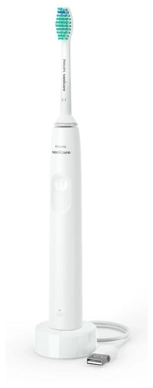 Электрическая Звуковая Зубная Щетка Philips Sonicare HX3651/13