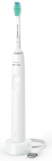 Стоит ли покупать Электрическая зубная щетка Philips Sonicare 2100 Series HX3651? Отзывы на Яндекс Маркете