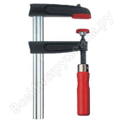 BESSEY струбцина (шт) BE-TPN20BE bessey струбцина шт be xc5