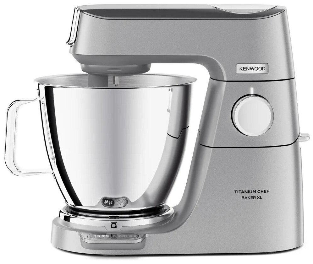 Кухонная машина Kenwood Chef Baker KVL85.004SI