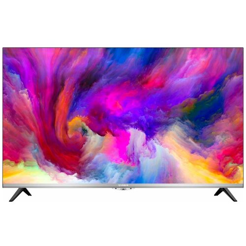 Телевизор IRBIS 43U1YDX115FBS2 1699000₽