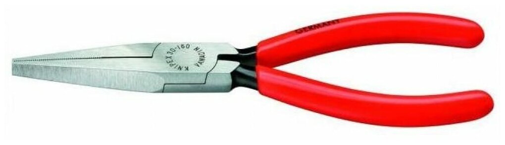 Утконосы Knipex Knipex - фото №1