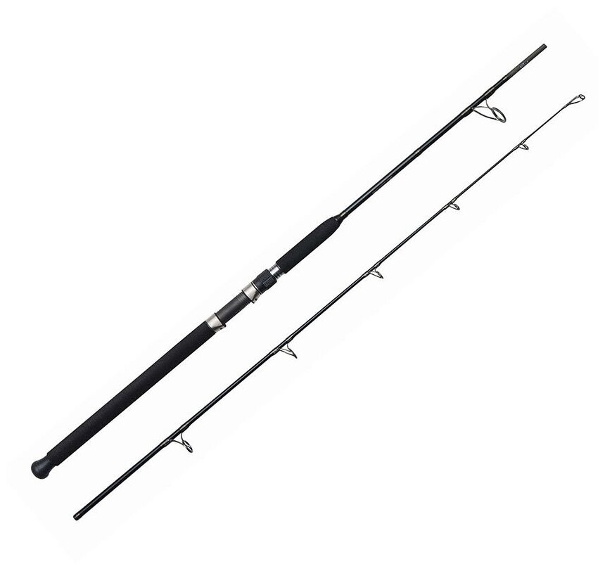 Удилище Okuma Tomcat MPS Shore Jig 9'0' 274cm 40-120g 2sec