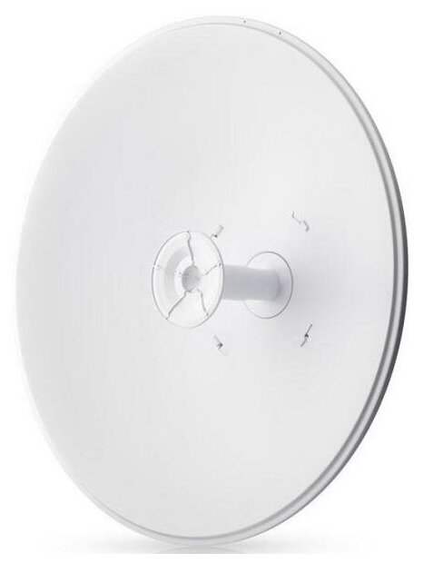 Антенна Ubiquiti AF-5G30-S45 5GHz 2шт